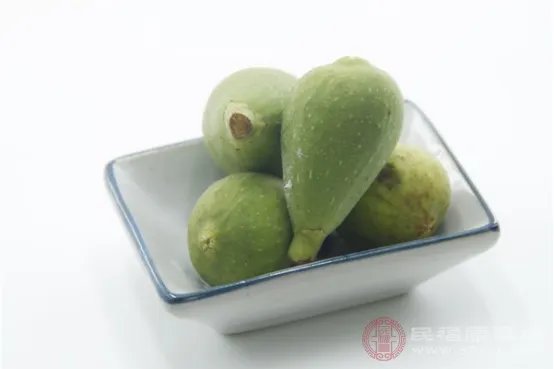 吃无花果有哪些好处
