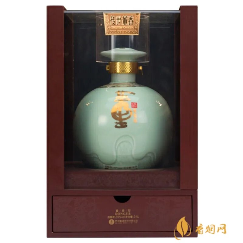 董酒国密实体店是多少钱？告诉你实体店价格和购买攻略！