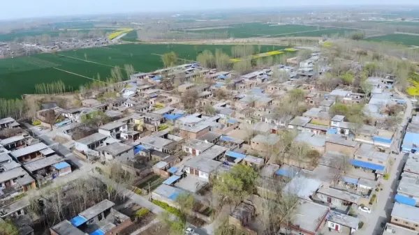 河南一村庄引来16位博士建研究院，这个村庄到底有哪些特别之处？