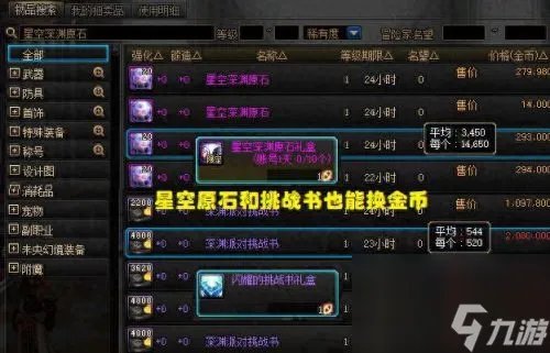 dnf怎么刷钱 dnf后期怎么刷金币