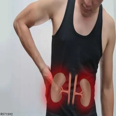 肾虚肾亏男人要养好自己的肾