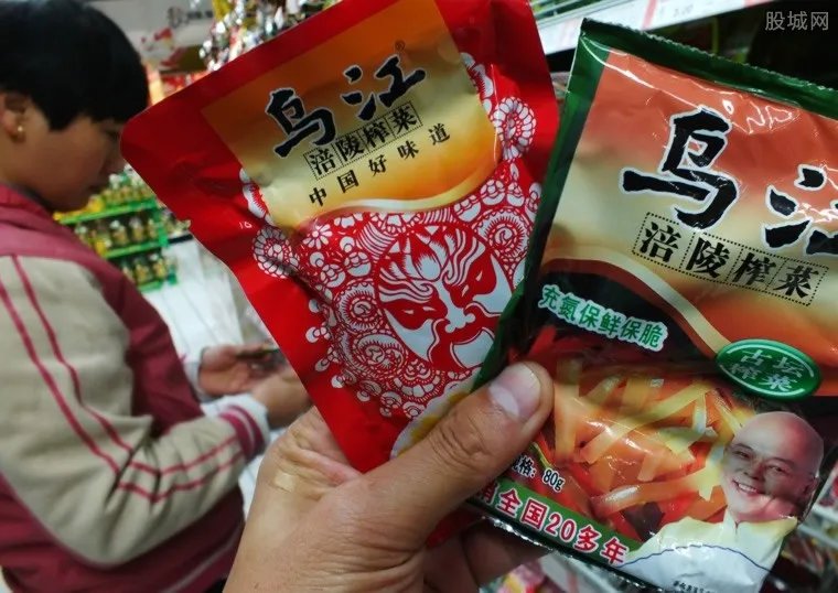 涪陵榨菜宣布涨价 榨菜涨价背后原因曝光