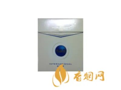 555香烟价格表和图片 555香烟价格查询