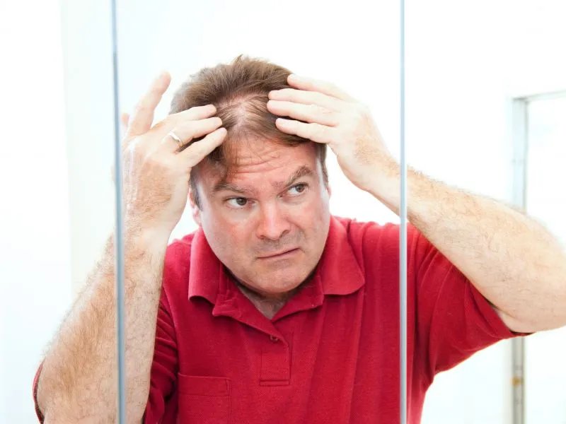 纳米防脱生发露是什么