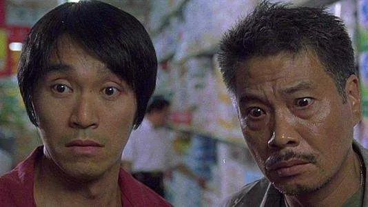 吴孟达去世，周星驰电话内容曝光，最好的朋友为什么会越走越远？