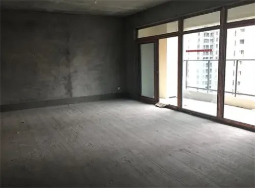 毛坯房是什么意思