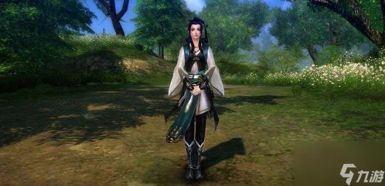 九阴真经怎么进无根门派 九阴游戏无根门介绍  待收藏