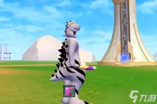 《创造与魔法》蓝蜥蜴位置在哪 蓝蜥蜴位置攻略