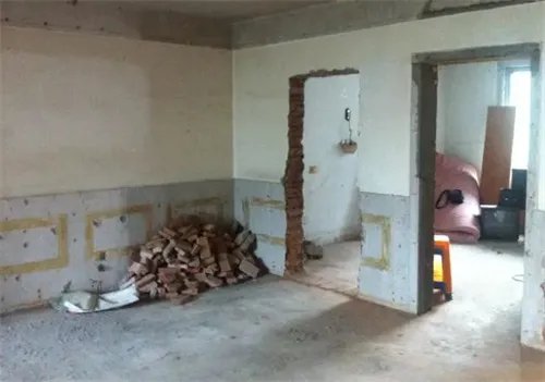 旧房改造装修哪家好又便宜