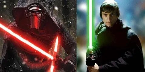 卢克天行者是不是最强的 卢克天行者的扮演者资料