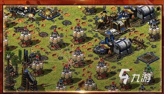 军事策略类单机游戏合集2022 单机军事策略游戏排行榜前十名