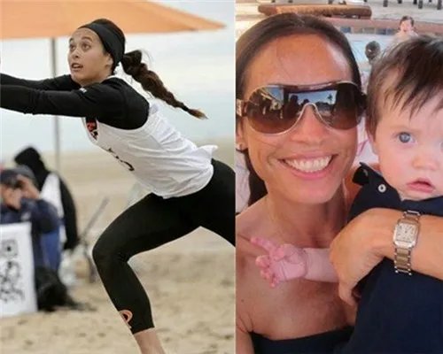 42岁纳什自曝求婚成功引热议 揭秘纳什与前妻离婚真相