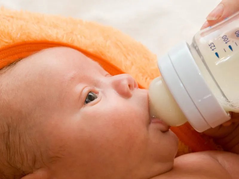 新生儿吃奶时间长怎么办