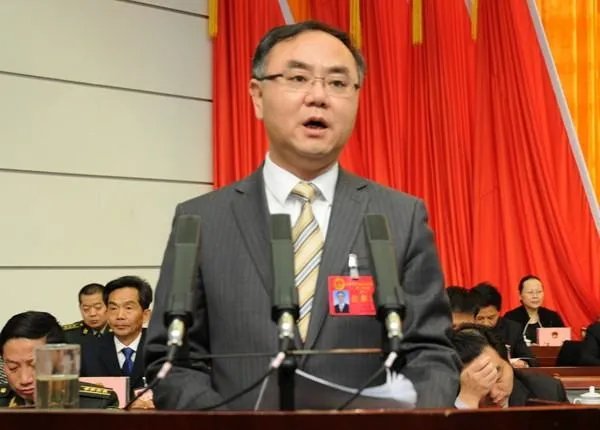 毕小彬是何许人也?