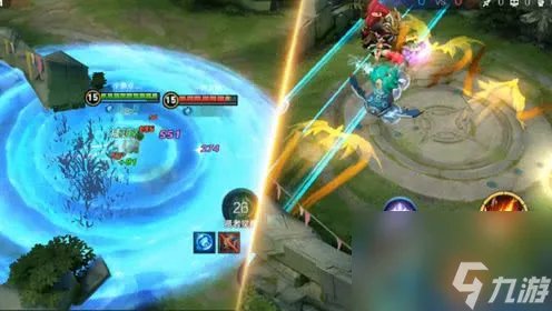 王者荣耀怎么创建无限火力房间 创建无限火力房间方法介绍