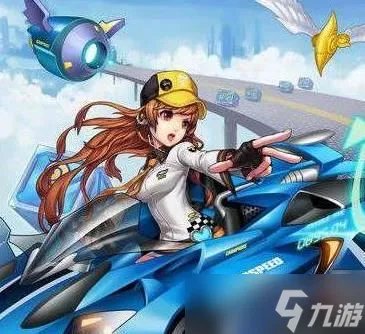 QQ飞车手游怎么拉车头 QQ飞车手游拉车头操作方法教学