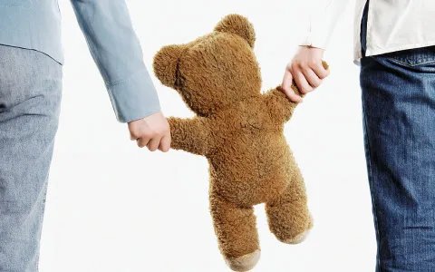 离婚离婚孩子抚养权怎么算