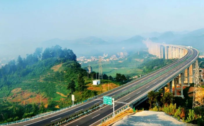 兰海高速起点和终点在哪里