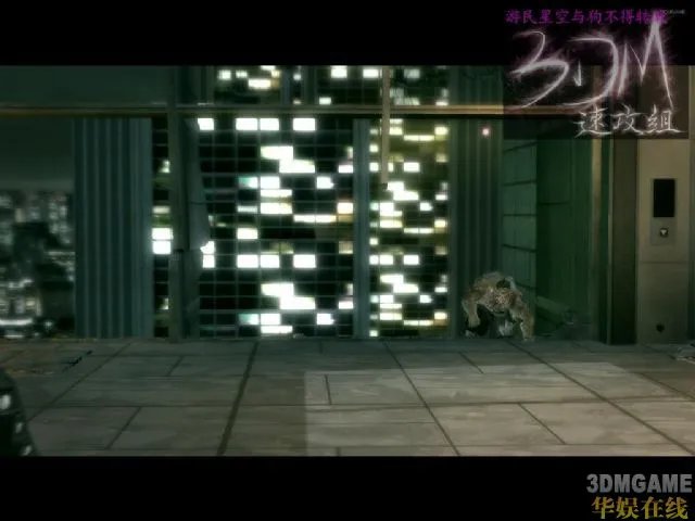 忍者之刃图文流程攻略 忍者之刃全流程剧情攻略