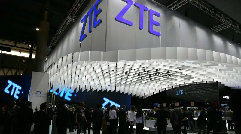 中兴为何要求全体员工重学欧美法律？