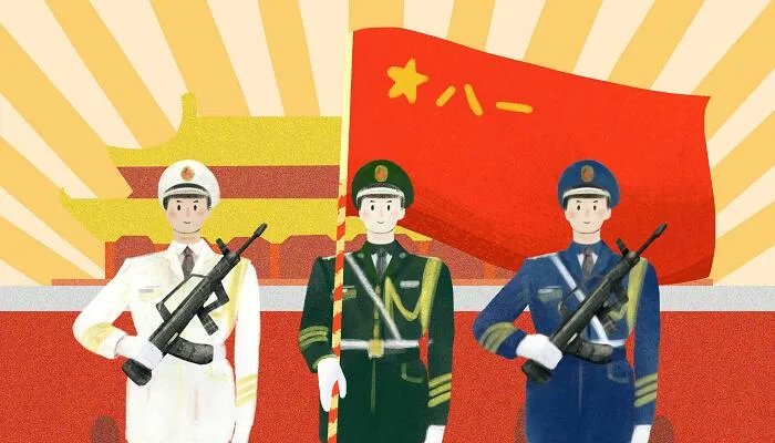 2020年士官学校的报考条件