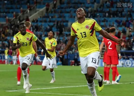 直播世界杯的电视台叫什么（CCTV5）