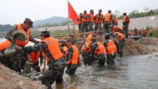 防汛干部坠河遇难,相关部门当如何给予关护
