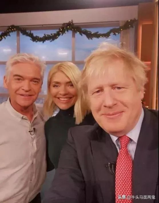 报道称英国首相在早间节目上为华为打广告？到底是怎么一回事？