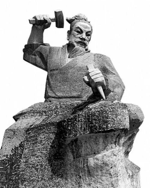 世人皆知的鲁班写的《鲁班书》是禁书是因为序言写的什么?