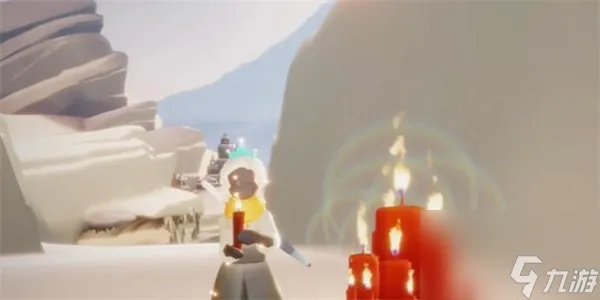 光遇8.25大蜡烛堆在哪-8月25日大蜡烛堆在哪里2023