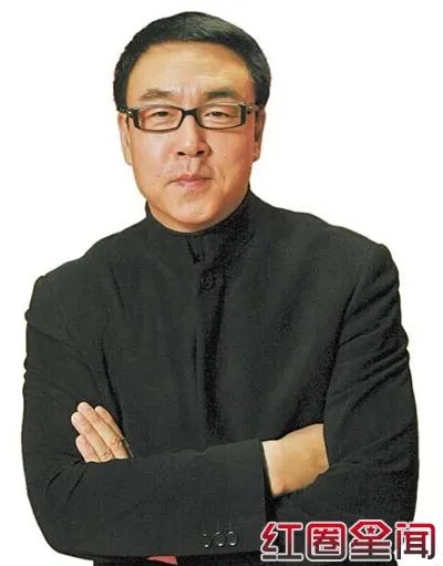 郎昆竞争春晚总导演 揭其个人资料及郎昆老婆是谁