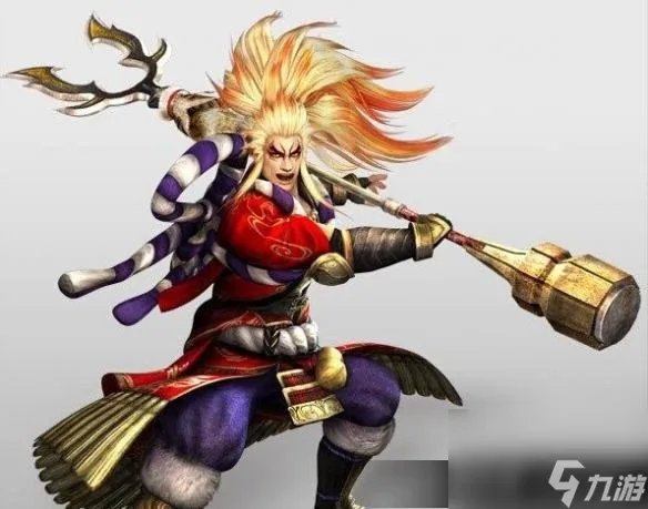 战国无双2前田庆次怎么获取 战国无双2人物解锁攻略