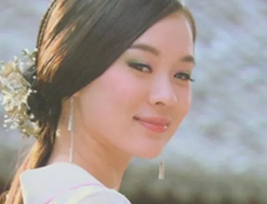 揭秘霍思燕杨溢分手原因 男方家人相中黄奕