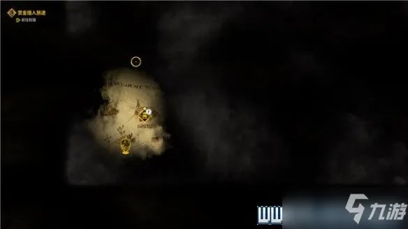 《诡野西部》赏金猎人旅途任务流程图文详解 赏金猎人旅途怎么玩