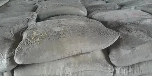 水泥的主要成分有哪些