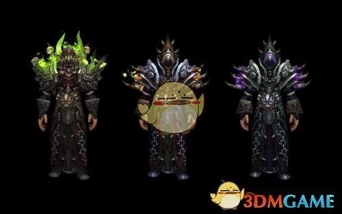 《魔兽世界》燃烧精华介绍