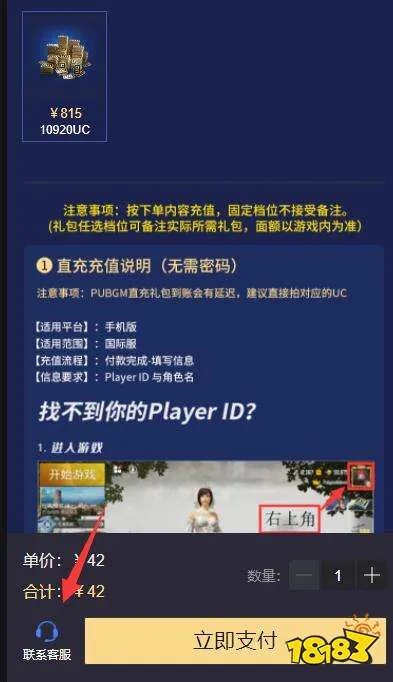 国际服充值网站哪个好 海外代充渠道分享