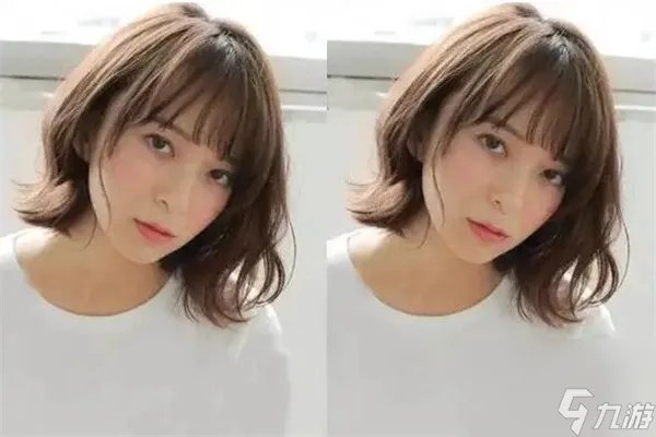 短发造型2022年最新款女图片 4款发型减龄有气质