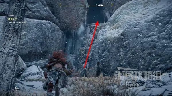 《地平线西之绝境》全流程图文攻略 剧情介绍、零工及支线任务攻略