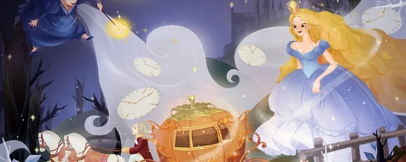 灰姑娘 的作者是谁