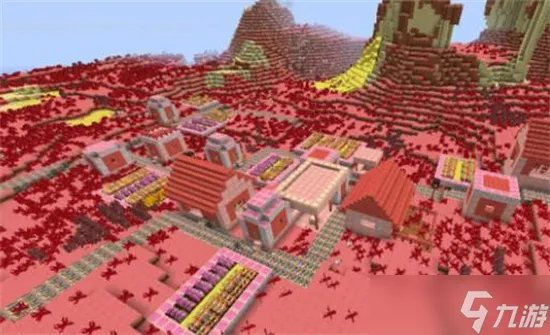 我的世界最富的种子是什么 最富的种子大全