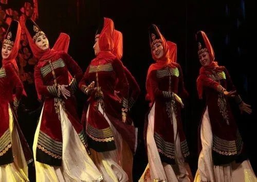 团团转是什么意思