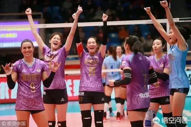 央视知名评论员说,天津女排“王朝”即使还在,也不是“康乾”而是“同光”,对此你有何评论?