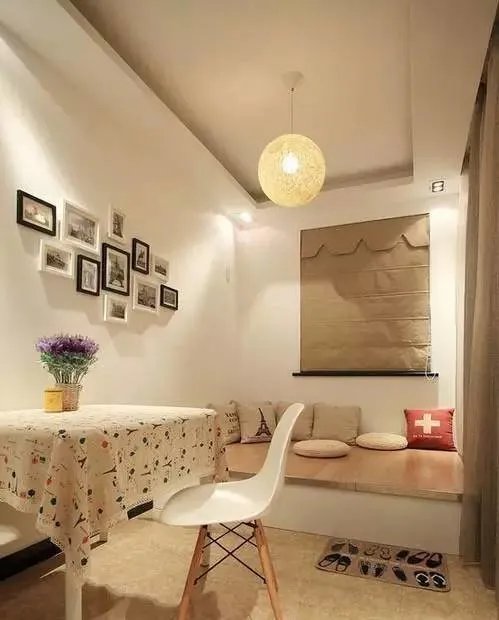 60款榻榻米设计，总有一款适合你！