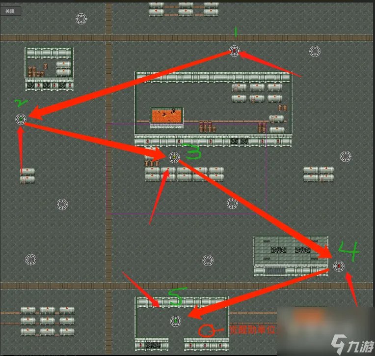 《地下城割草》暗殿骑士觉醒方法介绍