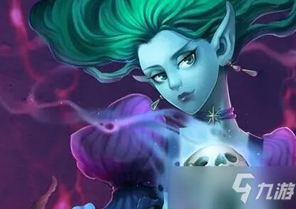 刀塔传奇死亡先知属性攻略与技能搭配详解