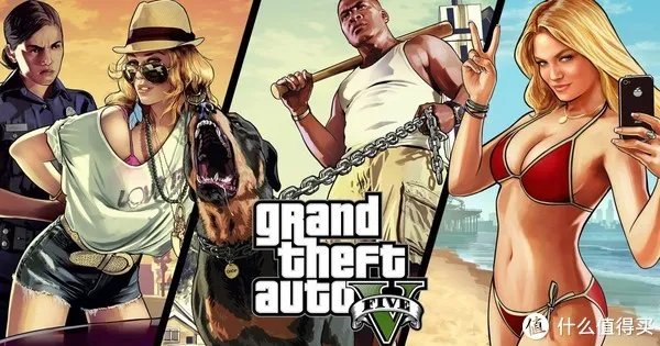 100%成功免费领取GTA5的正确方式（附线上模式萌新攻略）