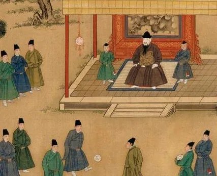 朱瞻基正值壮年却意外离世 朱瞻基英年早逝的原因是什么