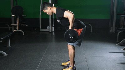 练背可以天天练吗