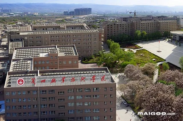 2022甘肃高职院校名单 甘肃有哪些专科学校 甘肃比较好的大专院校